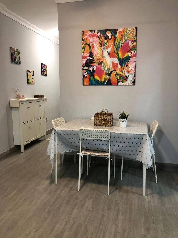 코스타델실렌시오 Residencial Atlantico I 아파트 외부 사진
