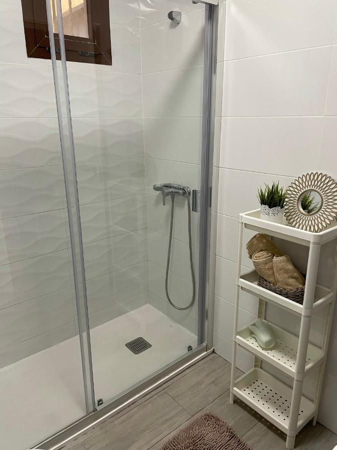 코스타델실렌시오 Residencial Atlantico I 아파트 외부 사진