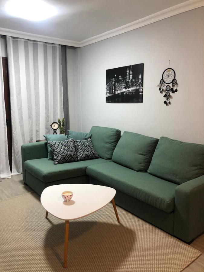 코스타델실렌시오 Residencial Atlantico I 아파트 외부 사진