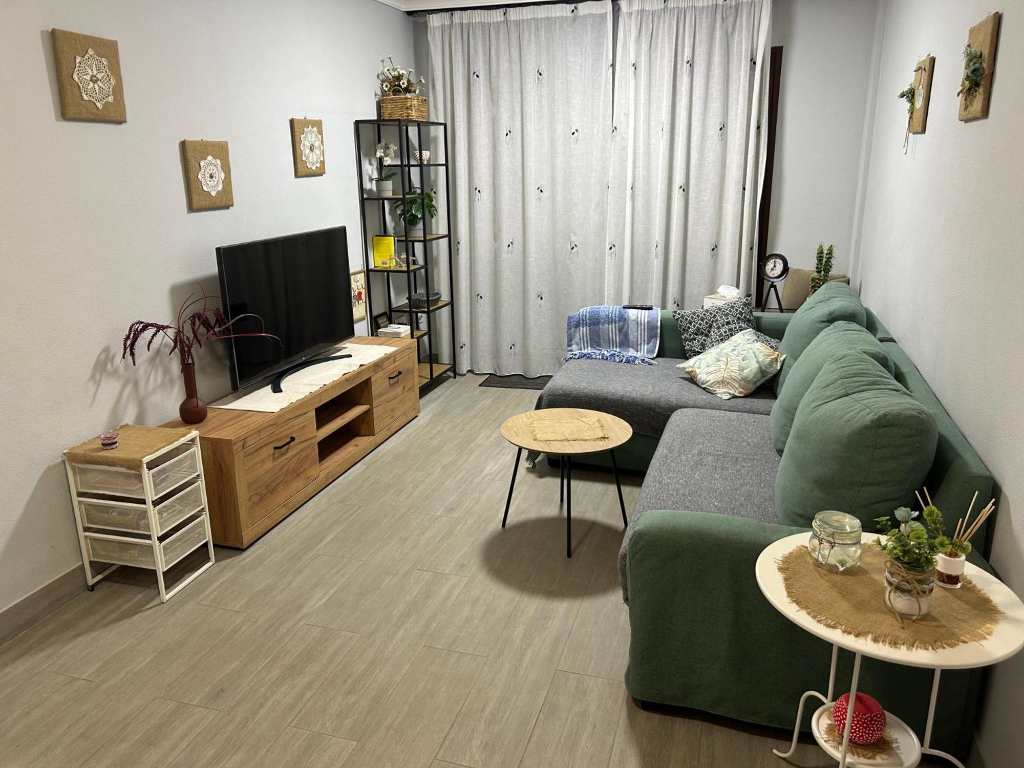 코스타델실렌시오 Residencial Atlantico I 아파트 외부 사진