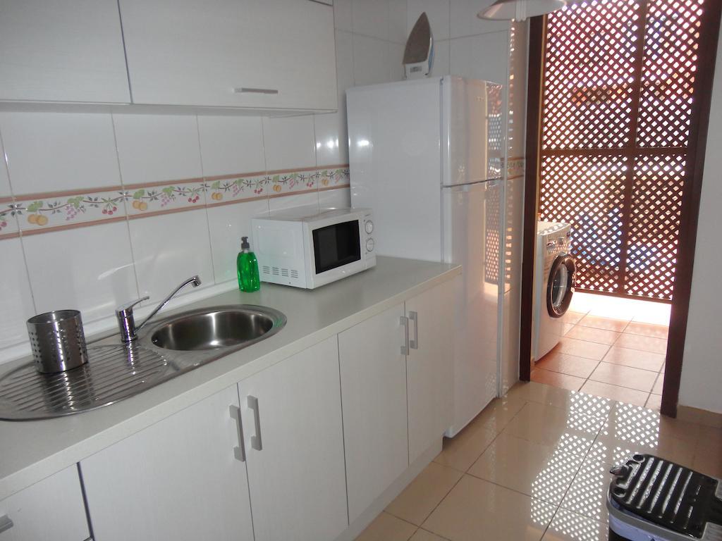 코스타델실렌시오 Residencial Atlantico I 아파트 외부 사진