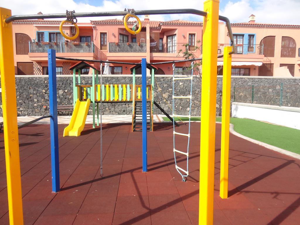코스타델실렌시오 Residencial Atlantico I 아파트 외부 사진